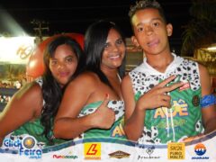 Bloco Auê